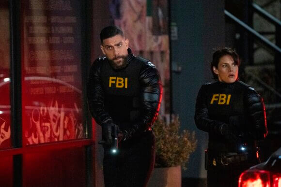 FBI Season 7 Episode 9