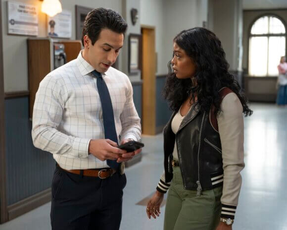 High Potential Episode 11 Recap