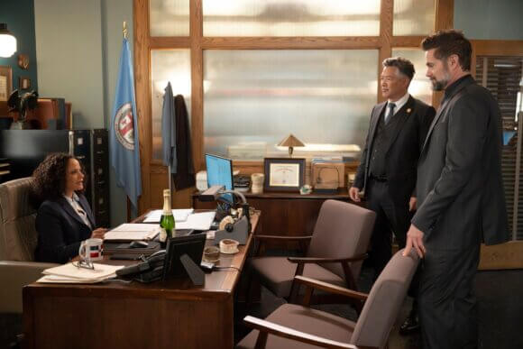 High Potential Episode 11 Recap