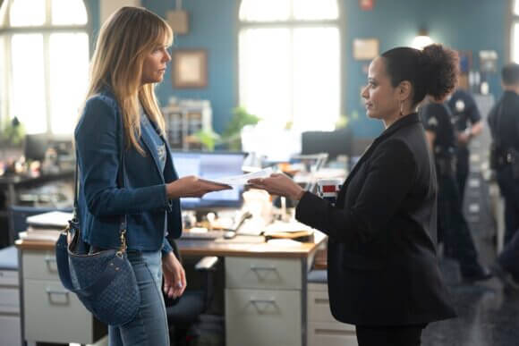 High Potential Episode 9 Recap