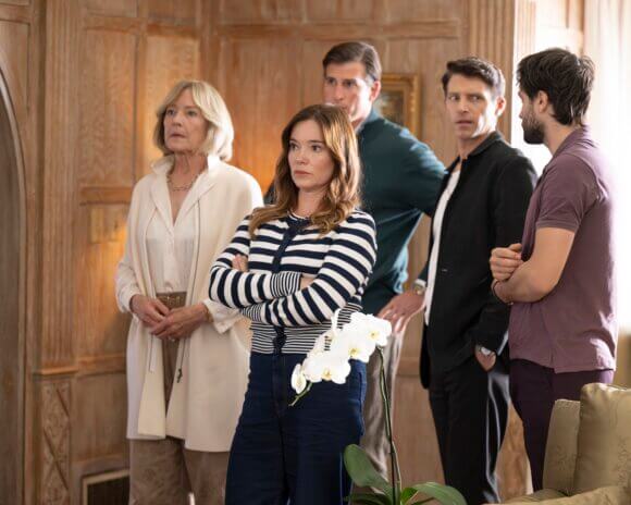 High Potential Episode 11 Recap