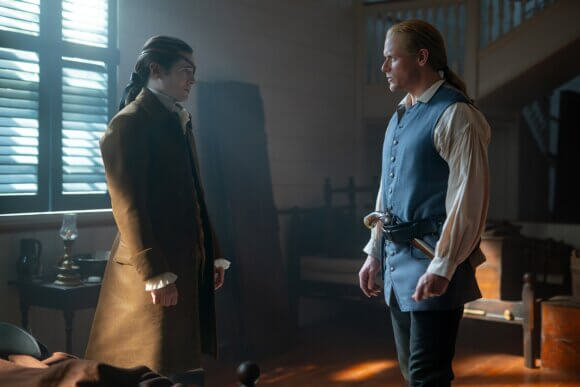 Outlander Season 7 Episode 16 Finale Recap
