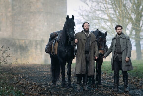 Outlander Season 7 Episode 16 Finale Recap