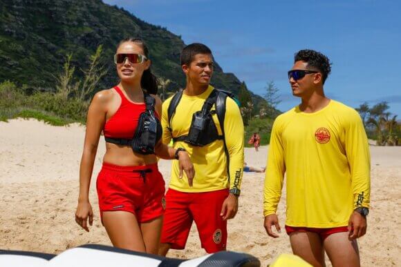 Rescue: HI-Surf Episode 11