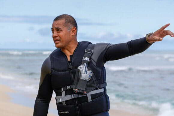 Robbie Magasiva