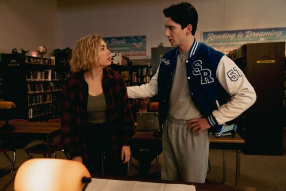 School Spirits Season 2 Episode 1 Recap