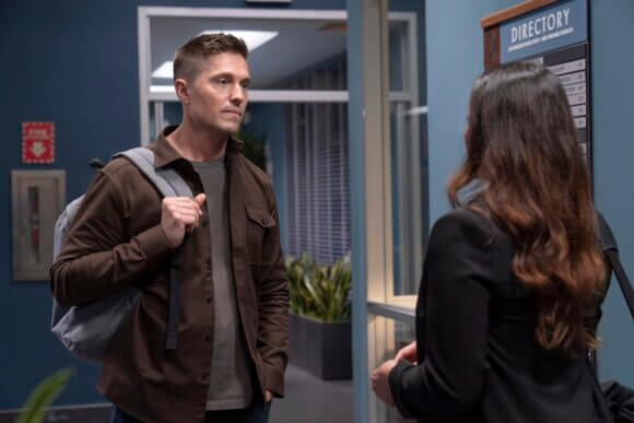 Eric Winter