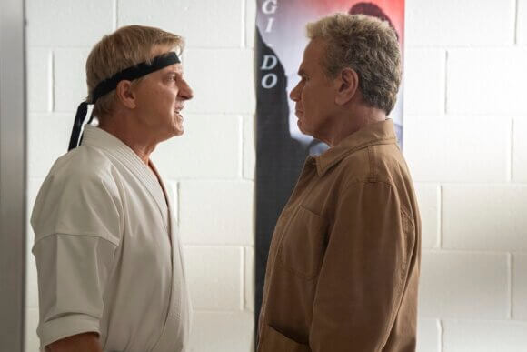 Cobra Kai Season 6 Final Episodes