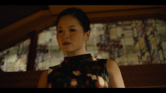 Kelly Marie Tran