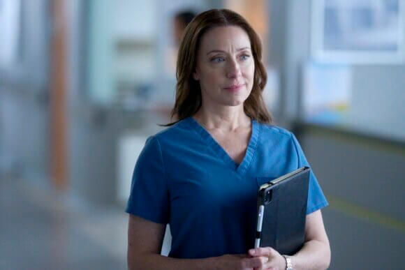 Molly Parker