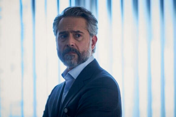 Omar Metwally