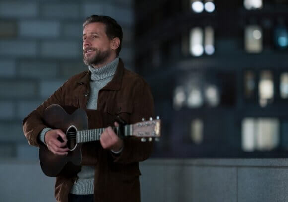 Ioan Gruffudd