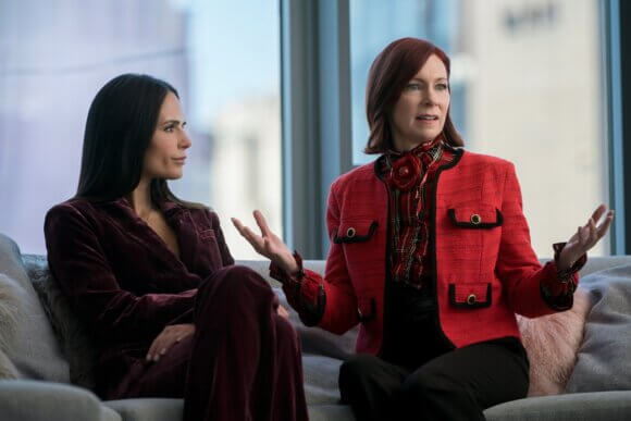 Elsbeth Season 2 Episode 13