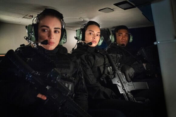 FBI: International Season 4 Episode 12