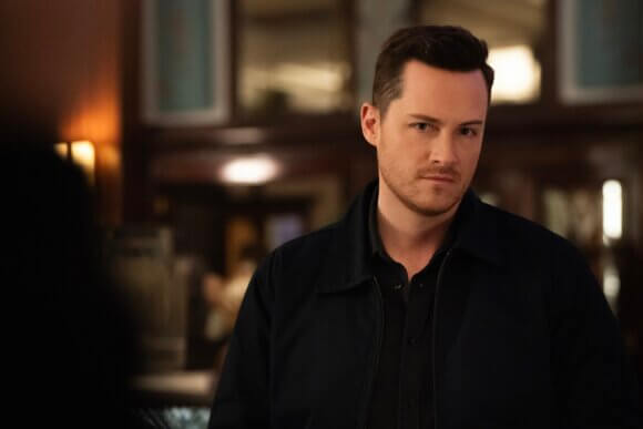 Jesse Lee Soffer