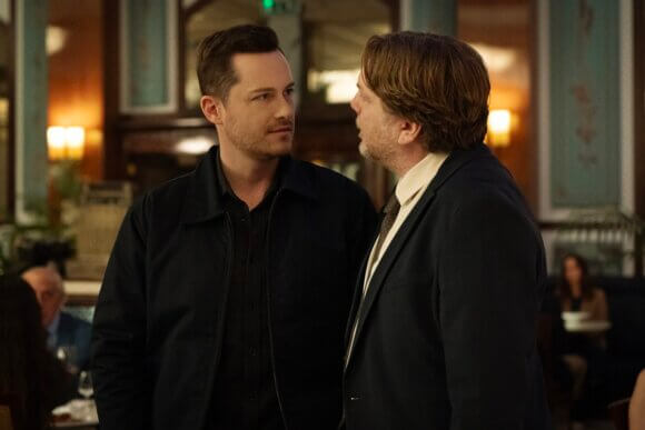 FBI: International Season 4 Episode 13