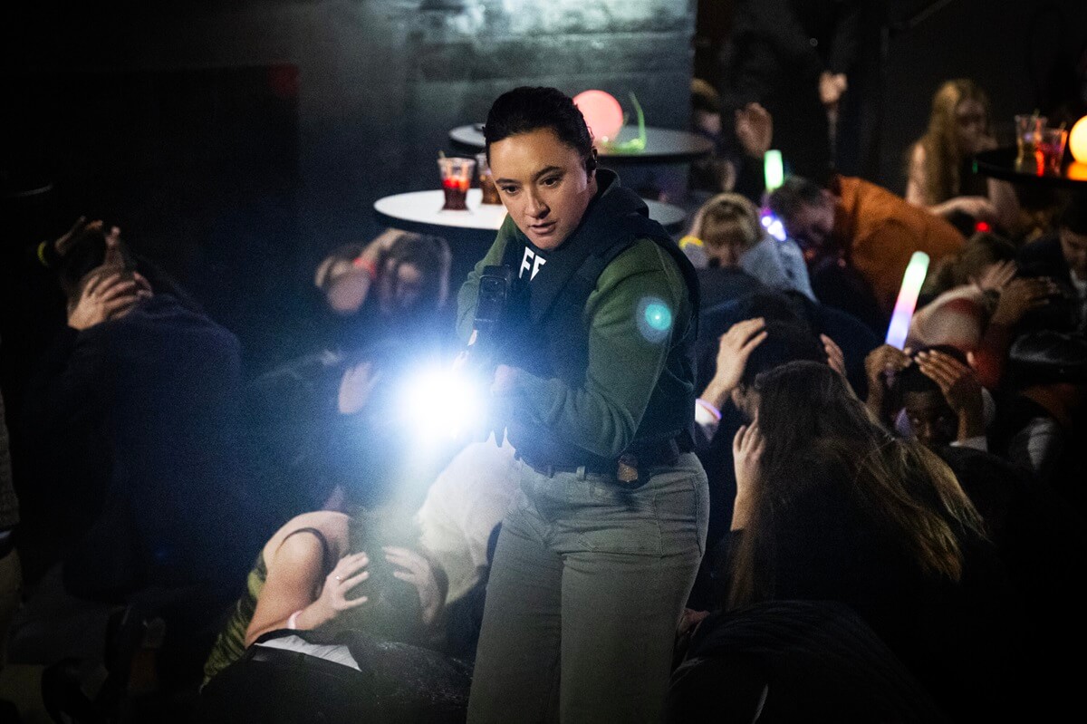 FBI: Most Wanted Season 6 Episode 13 Photos, Promo and Cast