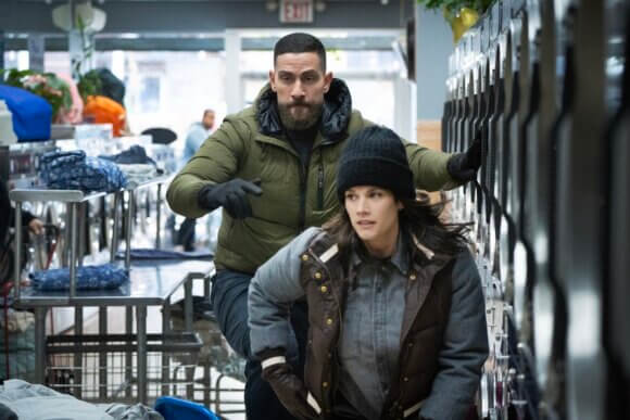 FBI Season 7 Episode 11