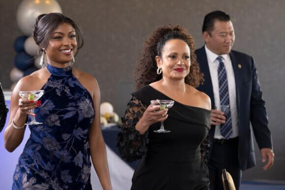 High Potential Season 1 Episode 13 Recap