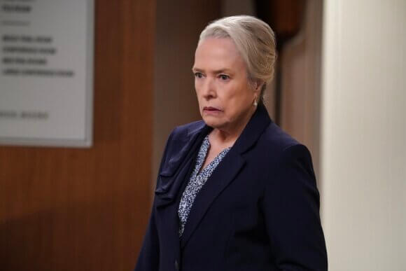 Kathy Bates