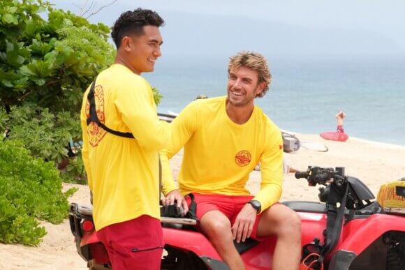 Rescue: HI-Surf episode 13