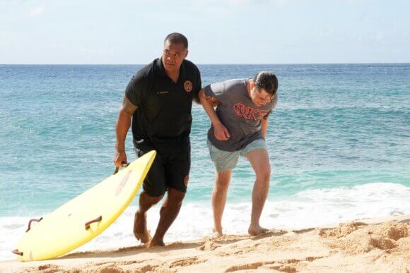 Robbie Magasiva