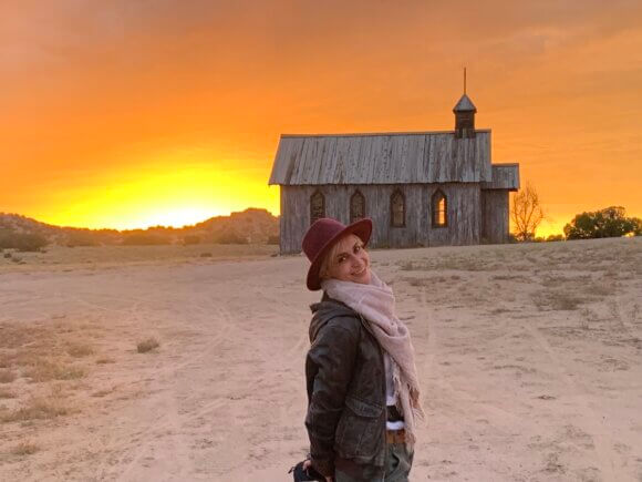 Last Take: Rust and the Story of Halyna