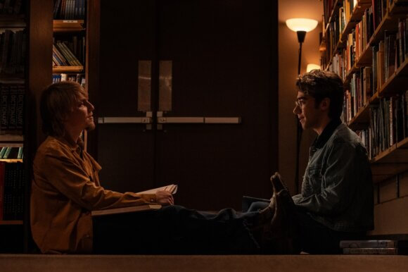 School Spirits Season 2 Episode 5 Recap