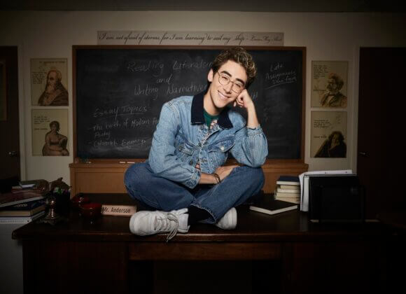 School Spirits Season 2 Episode 6 Recap