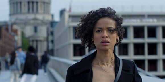 Gugu Mbatha-Raw