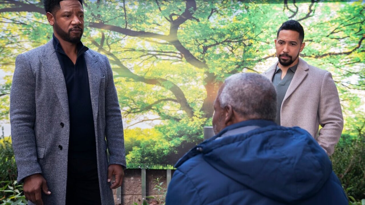 The Equalizer Season 5 Episode 9 Photos, Promo, and Cast