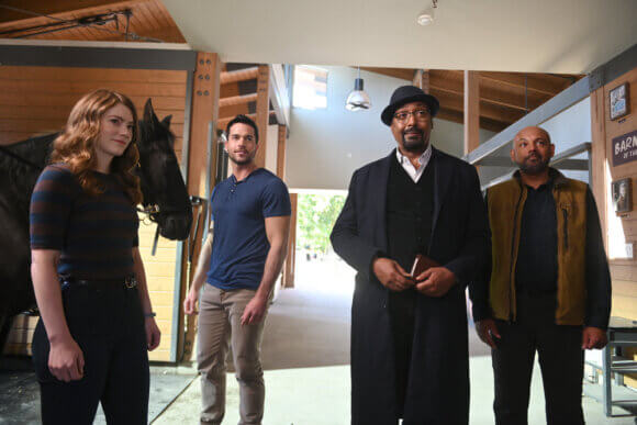 The Irrational Season 2 Episode 13