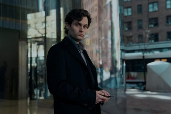 You Season 5 Penn Badgley