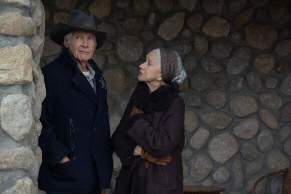 1923 Season 2 Episode 4 Recap