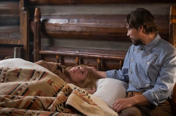 1923 Season 2 Episode 4 Recap