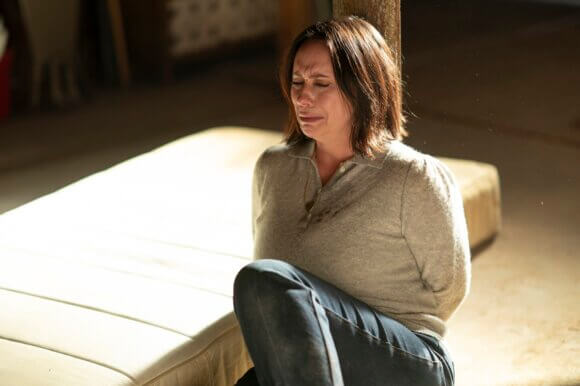 Jennifer Love Hewitt