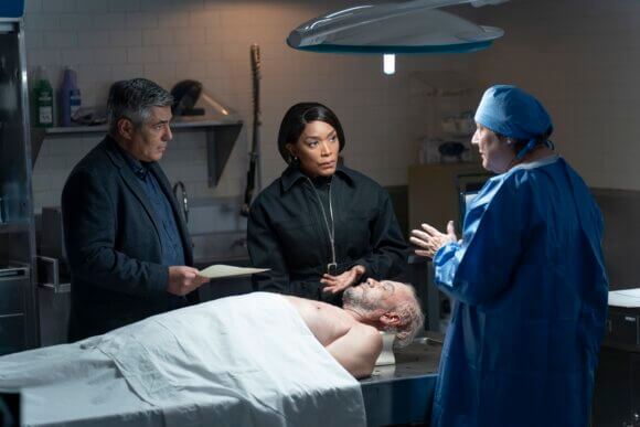 9-1-1 Season 8 Episode 10