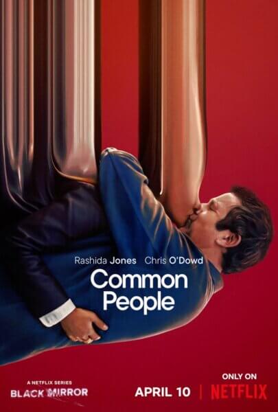 Black Mirror Season 7 Common People