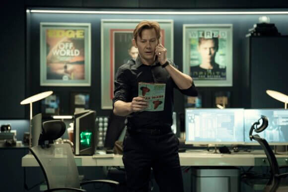 Jimmi Simpson
