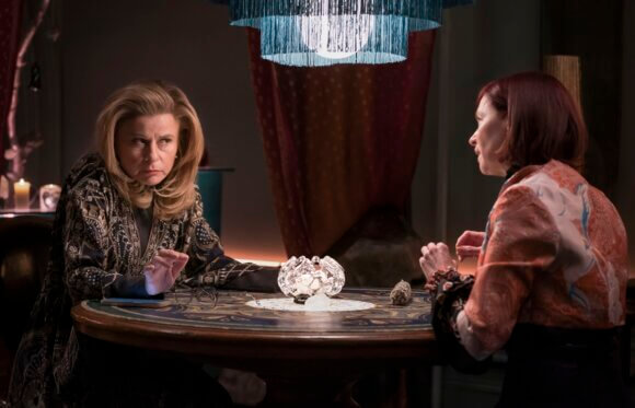 Elsbeth Season 2 Episode 15