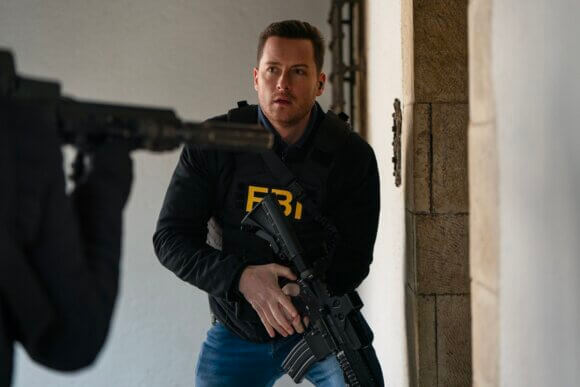 FBI: International Season 4 Episode 15