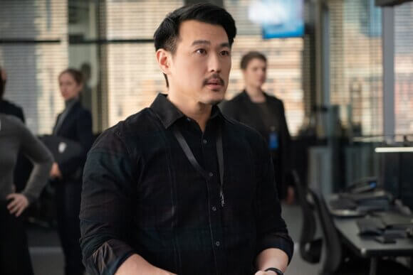 James Chen