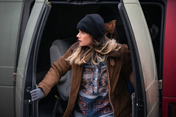 FBI Season 7 Episode 16