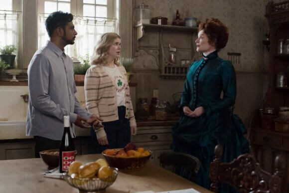 St Hetty's Day