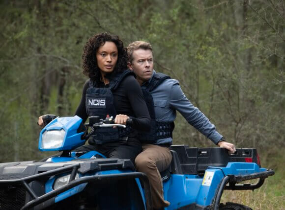 NCIS: Sydney Season 2 Episode 6