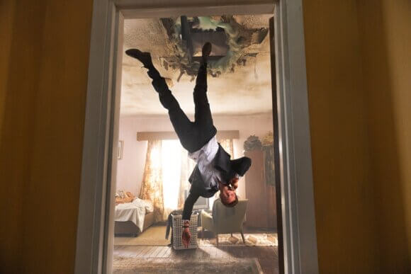 Novocaine Review Starring Jack Quaid