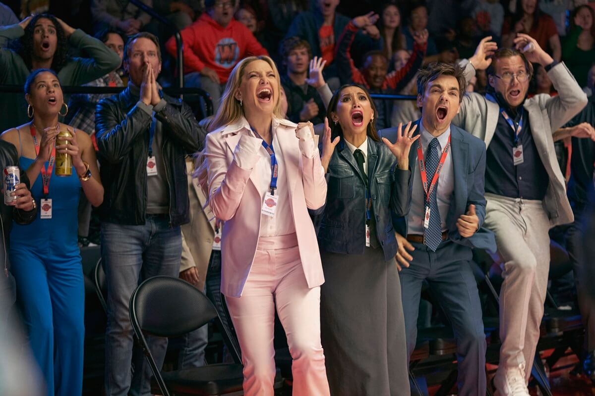 Running point scores a season 2 renewal