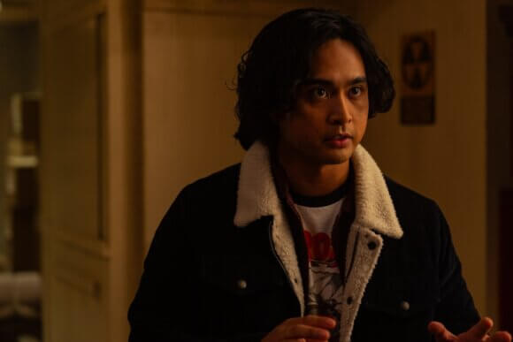 School Spirits Season 2 Episode 8 Finale Recap