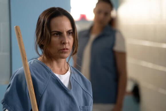 Kate del Castillo
