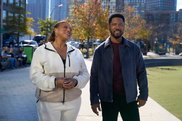 The Equalizer Season 5 Episode 11